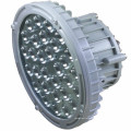 Luz led para posto de gasolina 100 w